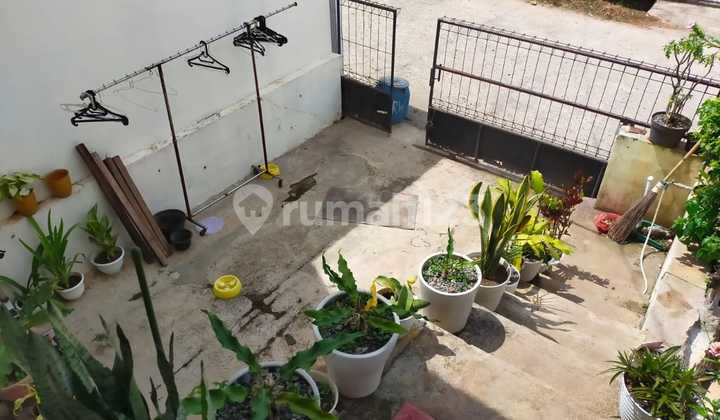 Rumah Dijual Over Kredit Murah Padalarang Kota Baru Parahyangan 11