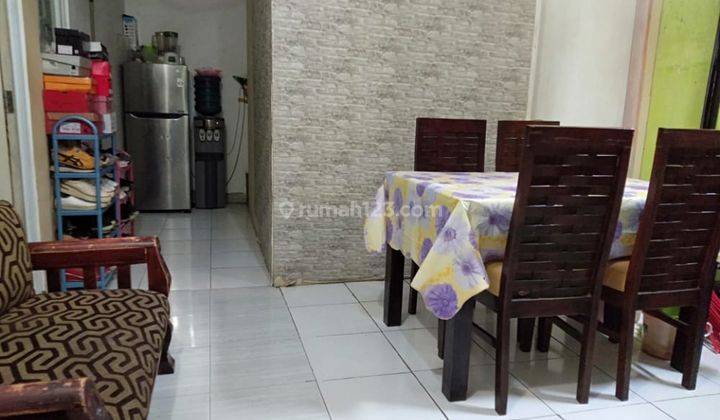 Rumah Over Kredit Murah Cibeber Cimahi Bandung nego  1