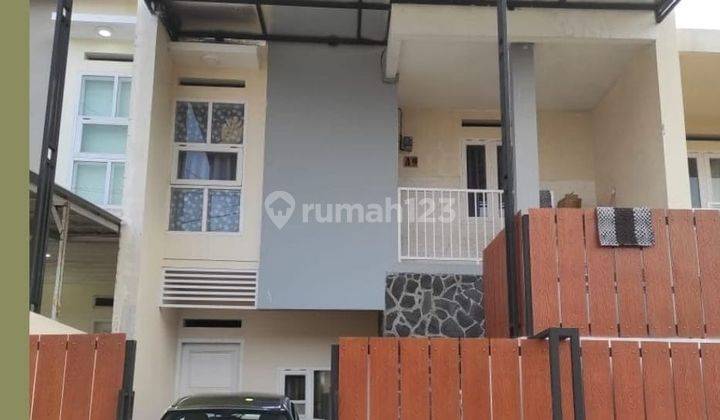 Rumah Dijual Over Kredit Murah Padalarang Cimahi Bandung  1
