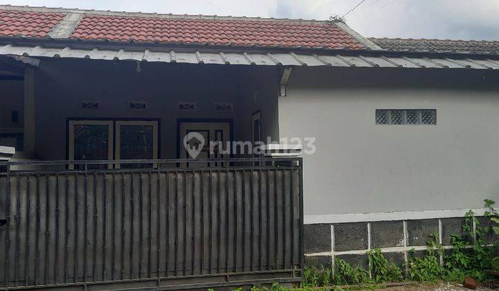 Rumah Dijual Over Kredit Padalarang Cimahi Batujajar Bandung 1