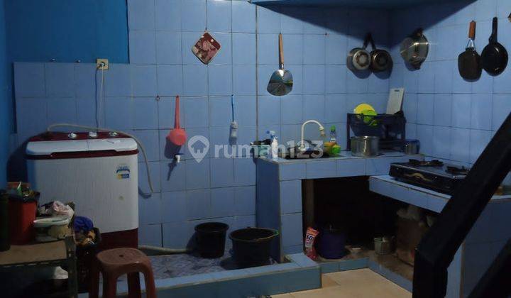 Rumah Dijual Over Kredit Padalarang Cimahi Batujajar Bandung 6