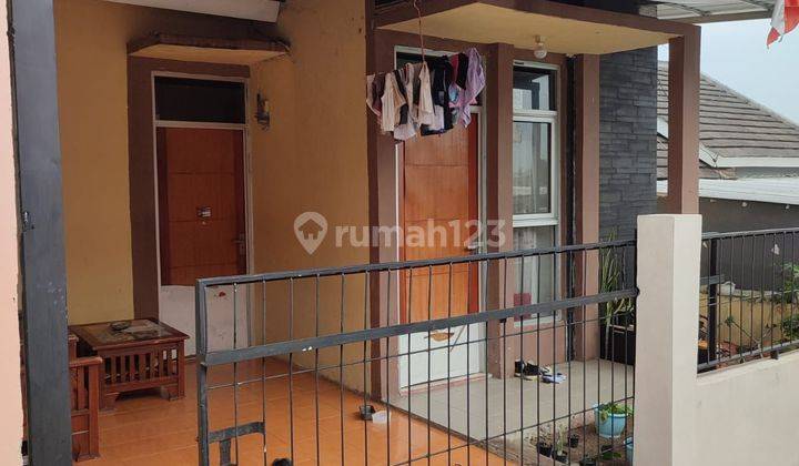 Rumah Dijual Over Kredit Muran Ngamprah Cimahi Padalarang Bandung 1