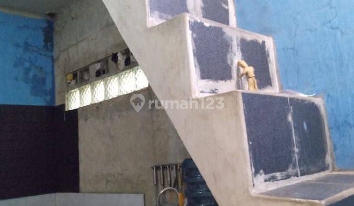 Rumah Dijual Over Kredit Muran Ngamprah Cimahi Padalarang Bandung 6