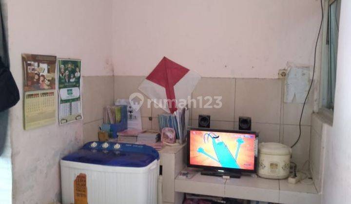 Rumah Dijual Over Kredit Muran Ngamprah Cimahi Padalarang Bandung 8