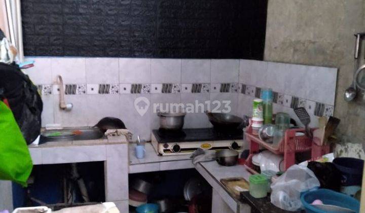 Rumah Dijual Over Kredit Muran Ngamprah Cimahi Padalarang Bandung 10