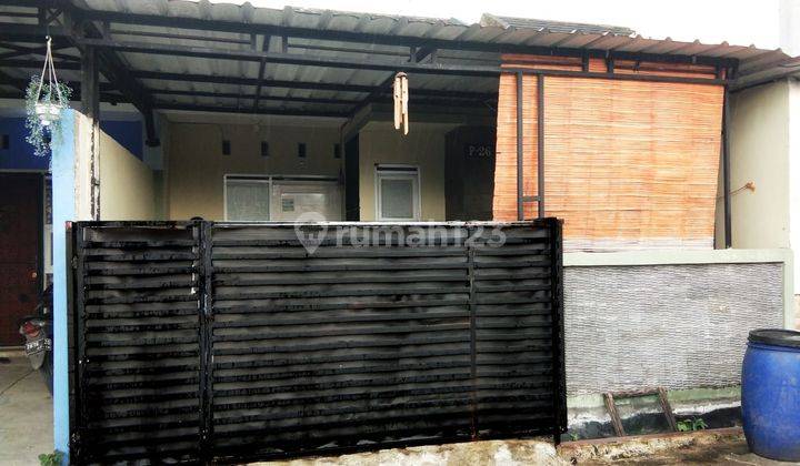 Rumah Dijual Over Kredit Rancamanyar Dayeuhkolot Bandung Selatan 1