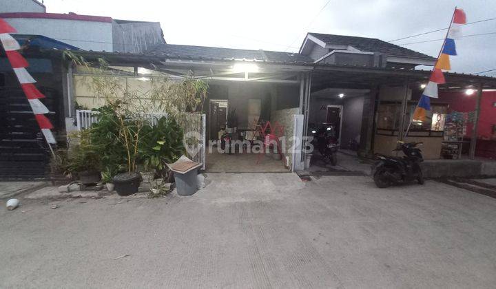 Rumah Dijual Over Kredit Rancamanyar Dayeuhkolot Cibaduyut 1