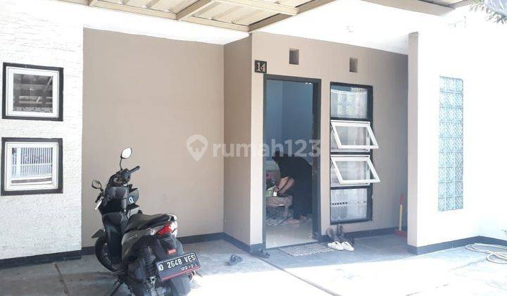 Dijual Cepat Rumah Murah Bojongsoang Buahbatu Ciganitri Bandung 2