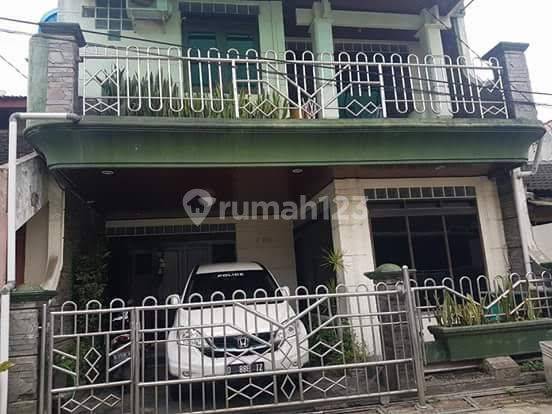 Rumah Siap Huni Kopo Cibadyut Bandung Nego  1