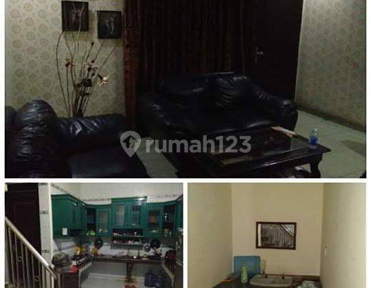 Rumah Siap Huni Kopo Cibadyut Bandung Nego  2