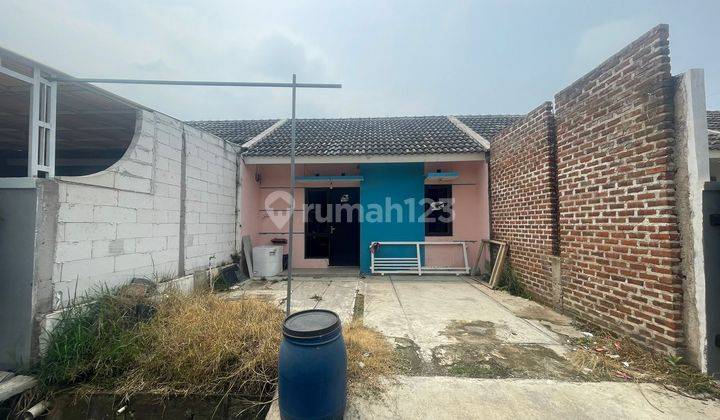 Rumah Over Kredit Cihampelas Cililin Margaasih Bandung Negon 1