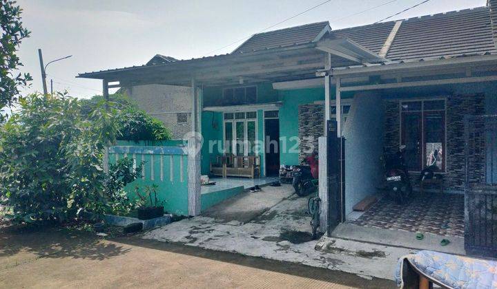 Rumah Over Kredit murah Cipatik cililin Margaasih bandung 1