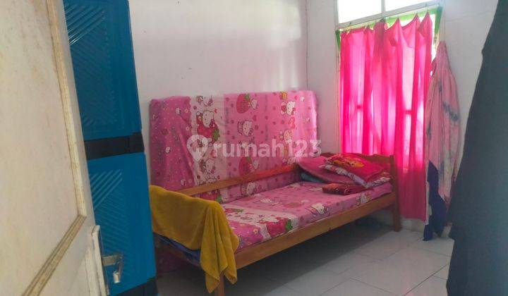 Rumah Over Kredit murah Cipatik cililin Margaasih bandung 2