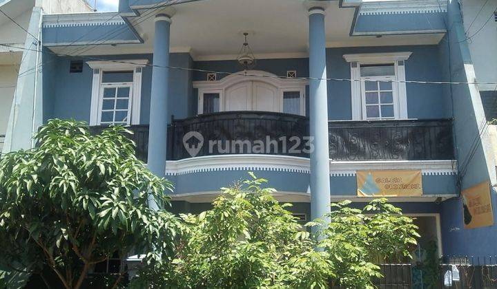 Rumah murah Gedebage Cibiru kota Bandung  1