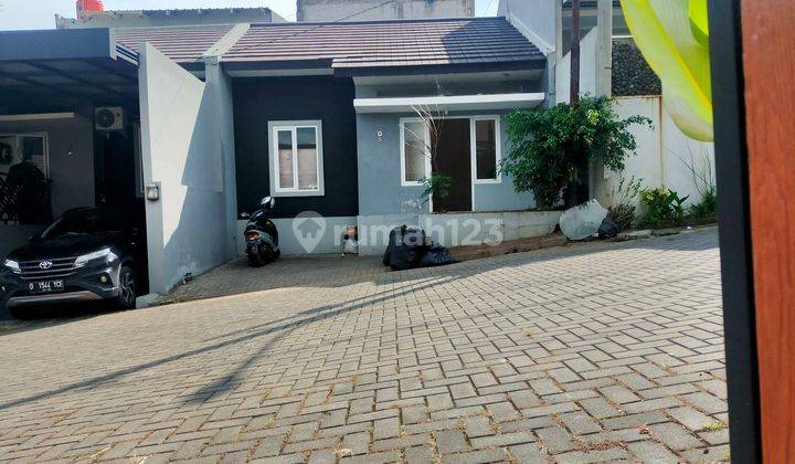 Rumah murah Over Kredit  Cimahi Batujajar Margaasih Bandung  1