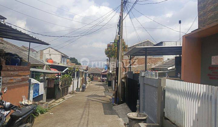 Rumah Over Kredit Ngamprah Cimahi Padalarang Bandung  2