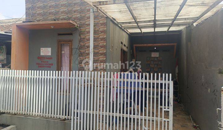 Rumah Over Kredit Ngamprah Cimahi Padalarang Bandung  1