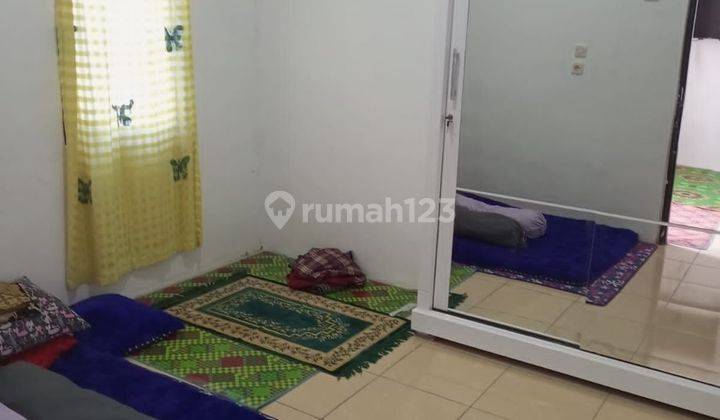 Rumah Over Kredit Cihampelas Cililin Batujajar Bandung  2