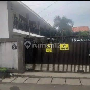 Dijual Kos Kosan Rawamangun 1