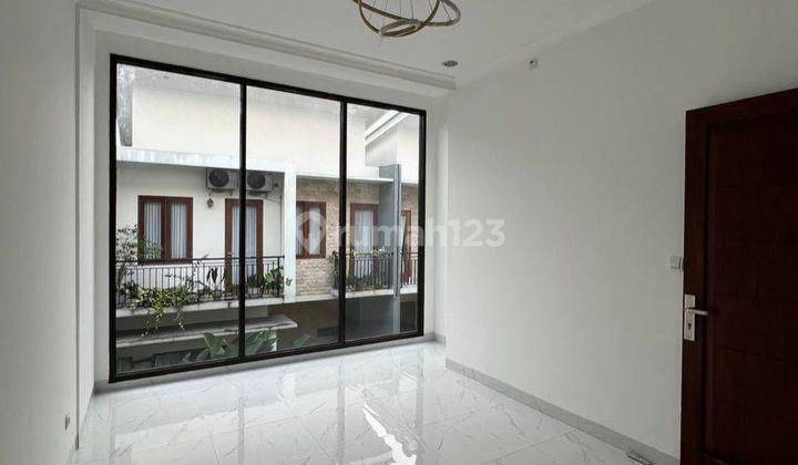 [for Sale] Rumah Mewah Modern Minimalis Dalan Cluster Exclusive

 2