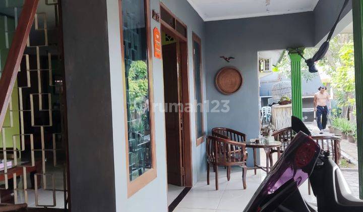 Rumah Dijual Di Dlm Komplek Depertemen Perdagangan Ciledug 2