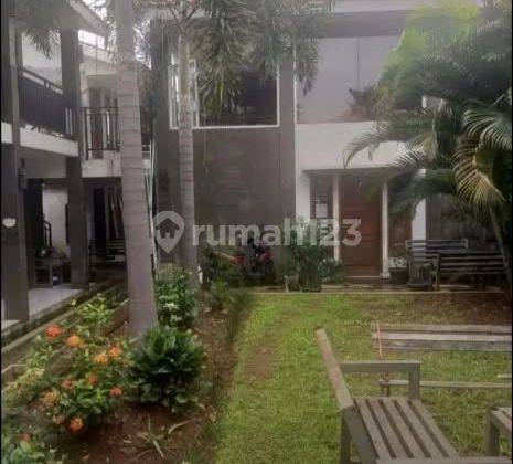 Dijual Kos Kosan Rawamangun 2