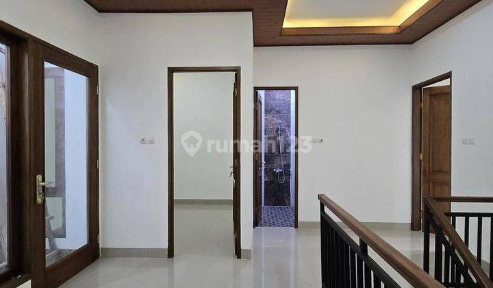 [ For Sale ] Brand New
modern Minimalis House
jagakarsa Jaksel Single House Modern Minimalist
 2