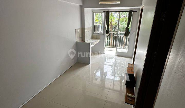 Dijual Bu Apartemen Bintaro Parkview Hanya 10 Menit Ke Gancit 2