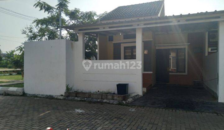 Dijual Cepat Bu Rumah Di Panorama Bali Residence Ciseeng 1