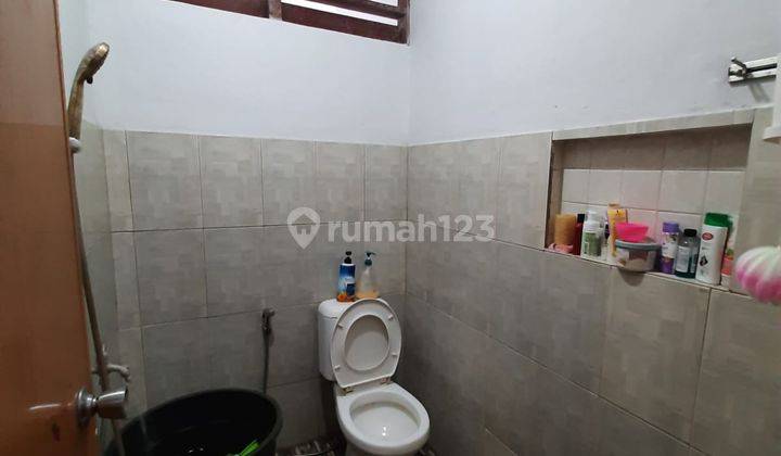 Rumah di Sektor 7 Jual Harga Tanahnya Aja 2