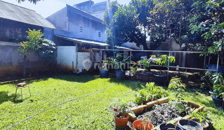 Dijual Cepat Bu Rumah Di Dekat Kantor Walikota Tangerang Selatan