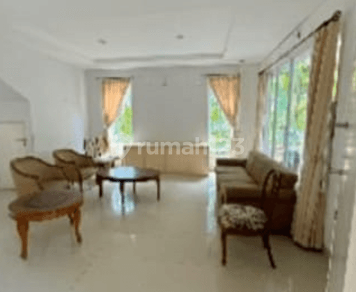 Disewakan Rumah di Green Pemata Residence Di Kebayoran Lama 1