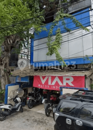 Dijual Ruko Dekat Gancit Cuma 500 Meter Pinggir Jalan 1