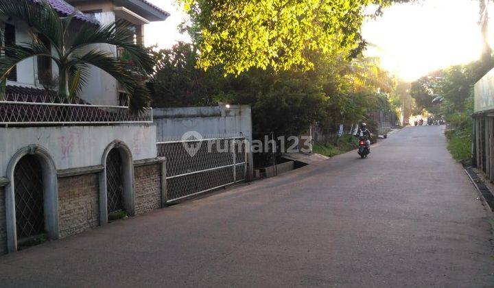 Dijual Rumah Hanya 5 Menit Ke Stasiun Pondok Ranji Bintaro 1