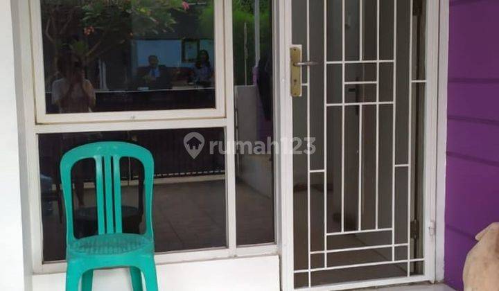 Rumah Eksklusif di Regency Melati Mas 2  1