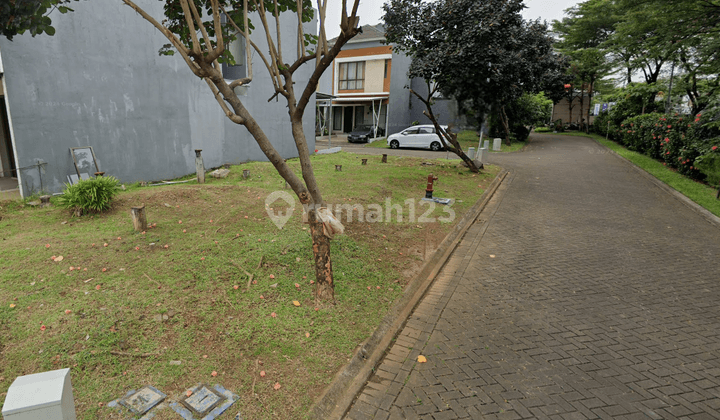 Dijual Tanah Kavling di Graha Raya Bintaro di Fortuna Essence  2