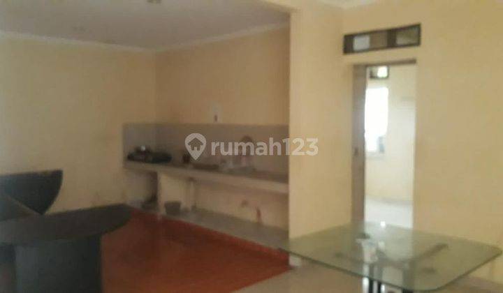 Dijual Rumah Besar Dan Luas di Perumahan Jurang Mangu Indah  2