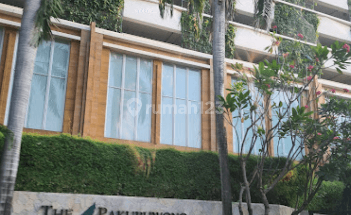 Dijual Cepat Private House di Pakubuwono House  1