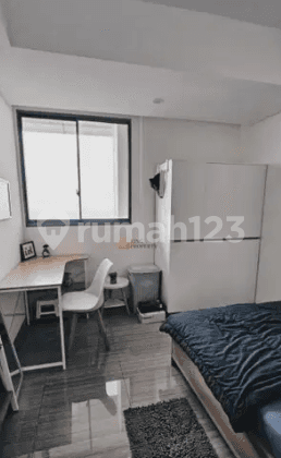 Dijual Cepat Brand New Apartemen Sultan di Lippo Karawaci 2