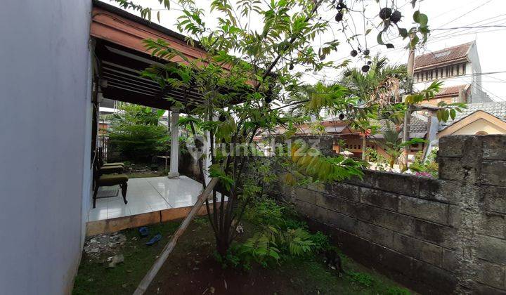 Rumah di Sektor 7 Jual Harga Tanahnya Aja 1