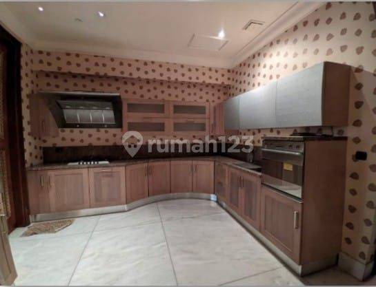 Apartemen Mewah Da Vinci Di Sudirman Jakarta Selatan 2