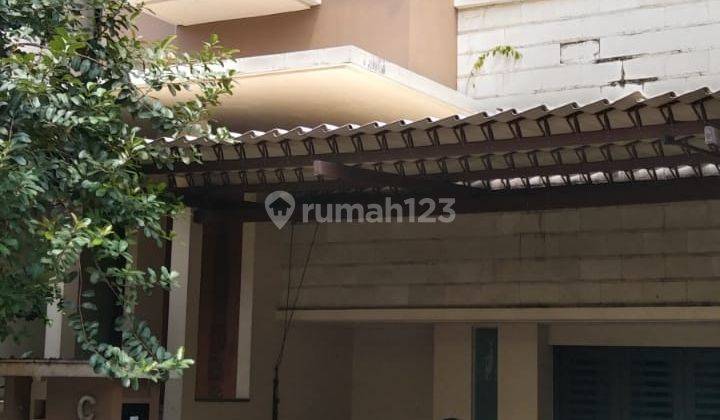 Rumah 3 Lantai Bagus Mutiara Pejaten Pasar Minggu 1