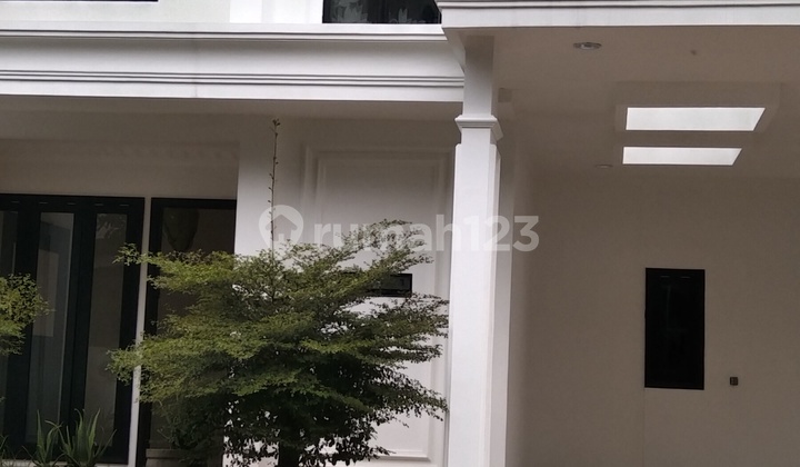 Cluster Mewah The Nine Residence Ciganjur Jagakarsa 2