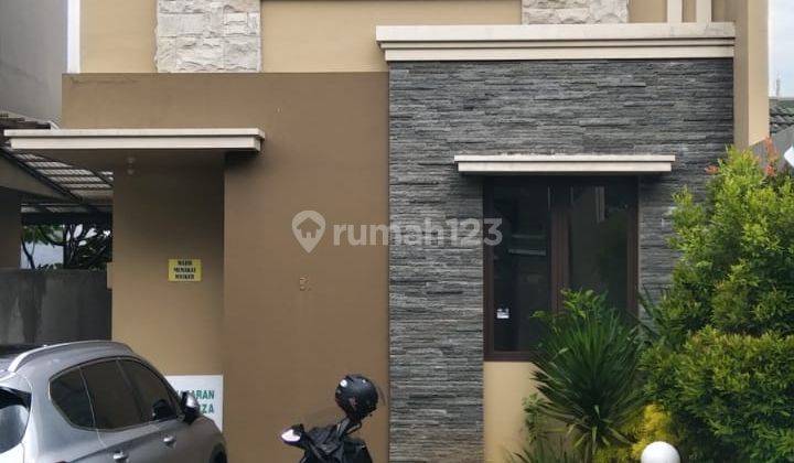 Rumah Bagus Residenza Poltangan Pasar Minggu Jakarta Sealatan 1