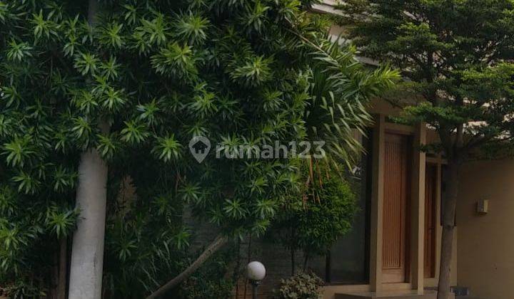 Rumah Bagus Palma Residenza Poltangan Pasar Minggu 2