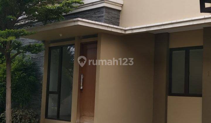 Rumah Bagus Palma Residenza Poltangan Pasar Minggu 1