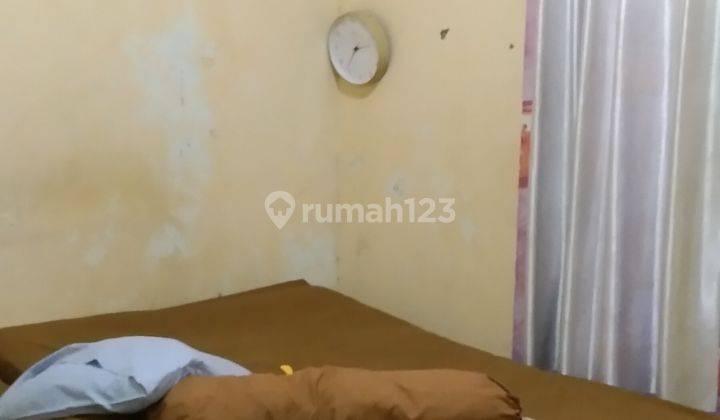 Rumah Layak Huni di Cipinang Besar Selatan Jatinegara Jakarta Timur 2