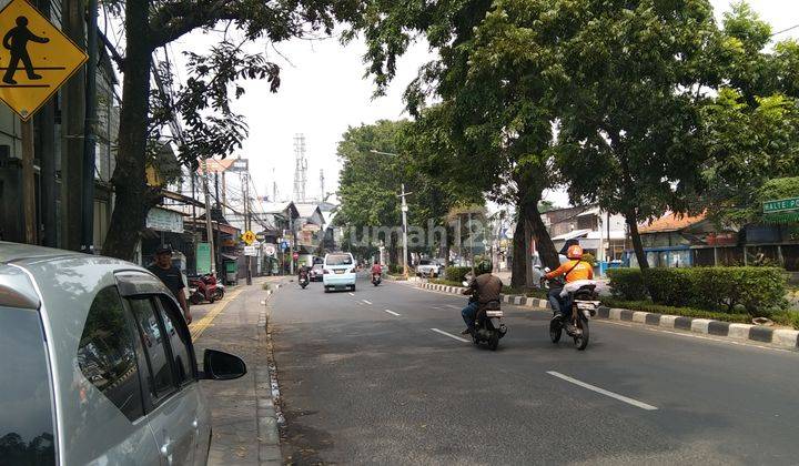 Tanah Dan Gudang di Bekasi Timur Pulo Gadung  2