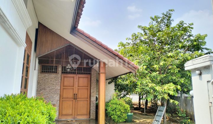 Rumah Siap Huni Di Komplek Pertamina Rawamangun Pulo Gadung 2