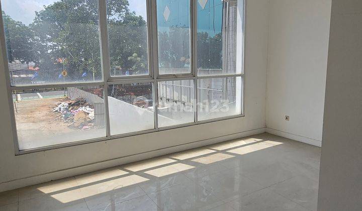 Ruko Di Supomo Raya Tebet Jakarta Selatan 2